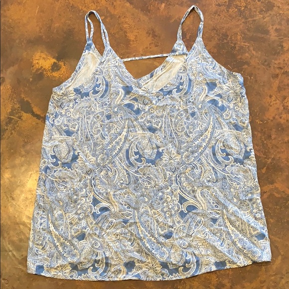 Jarrett Bay Blouse - Picture 3 of 3